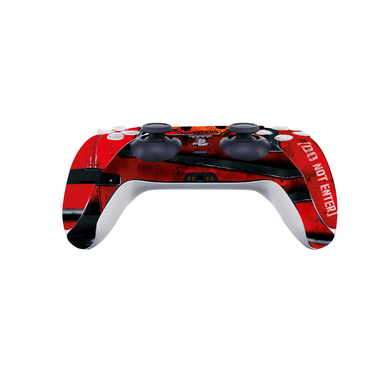 Gamer Zone Skin Playstation 5 Pro