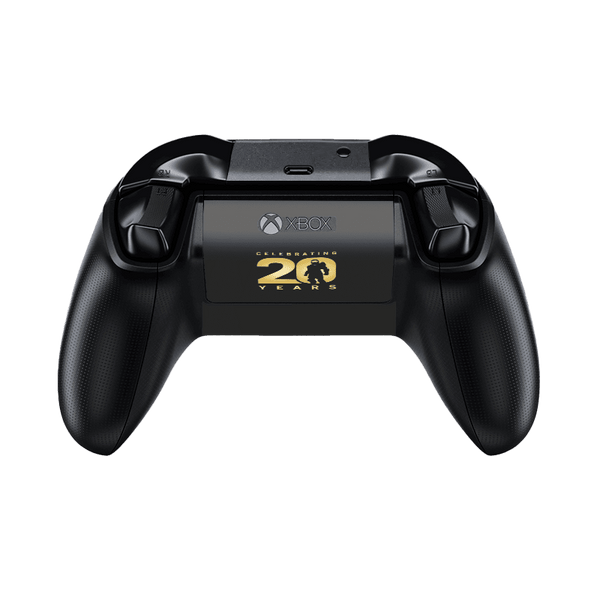 Edición Halo 20 Años Skin Xbox Series X