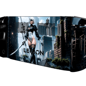 Nier Automata Lenovo Legion Go Skin