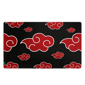 Akatsuki Nintendo Switch Skin