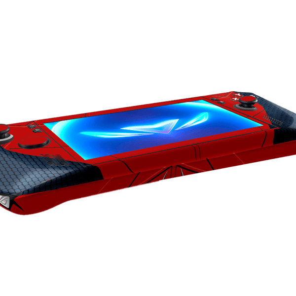 Skin para ASUS Rog Ally X edición Spiderman – Xonebrand