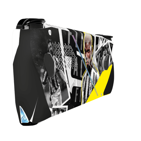 Juventus Skin Asus Rog Ally