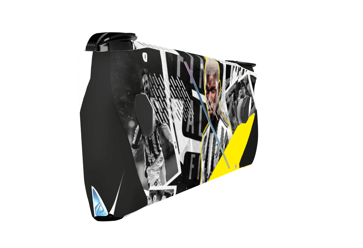 Juventus Skin Asus Rog Ally