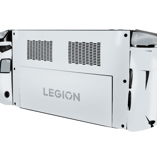 Nintendo Famicom Skin Lenovo Legion Go