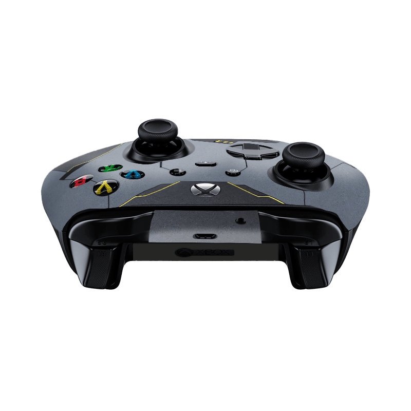 Edición Halo 20 Años Skin Xbox Series X