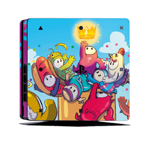 Fall Guys PS4 Slim Bundle Skin