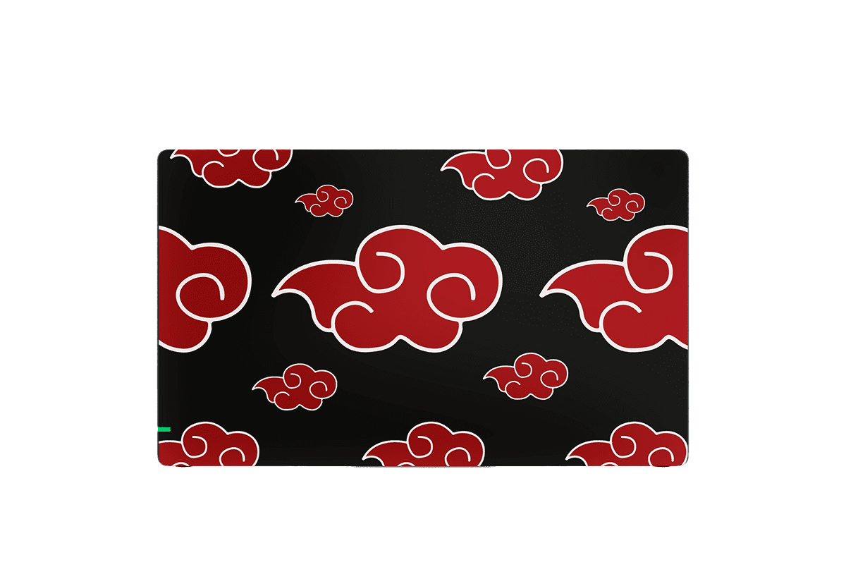 Akatsuki Skin Nintendo Switch (2017)