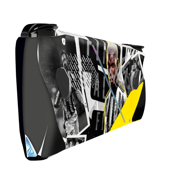 Juventus Skin Asus Rog Ally Xonebrand
