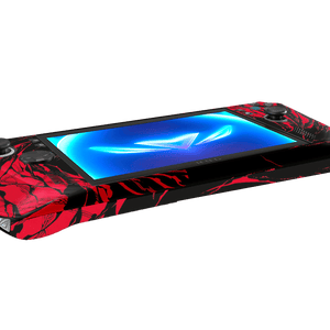 Carnage Asus Rog Ally X Handheld Gaming Computer Skin