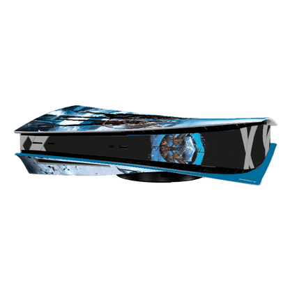 God of War Ragnarok PS5 Bundle Skin