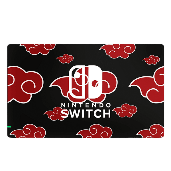 Akatsuki Skin Nintendo Switch (2017) Xonebrand
