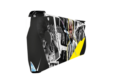 Juventus Asus Rog Ally Handheld Gaming Computer Skin