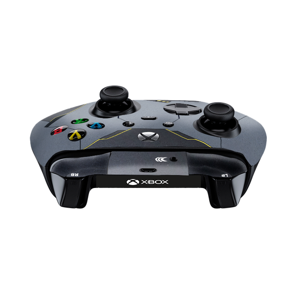 Halo 20th Anniversary Edition Xbox Series X Skin Xonebrand