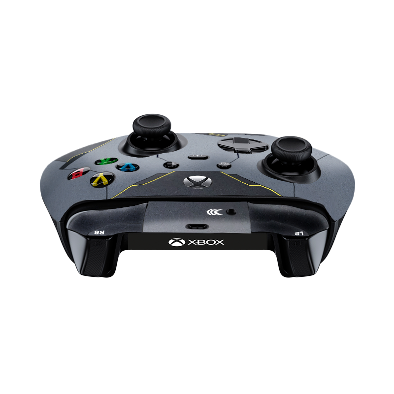 Halo 20th Anniversary Edition Xbox Series X Skin Xonebrand