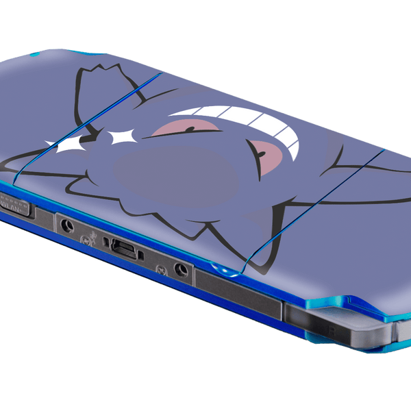 Pokemon Gengar Skin Playstation Portable (PSP)