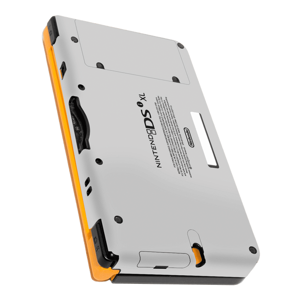 SNES Skin Nintendo DSi XL (2009)