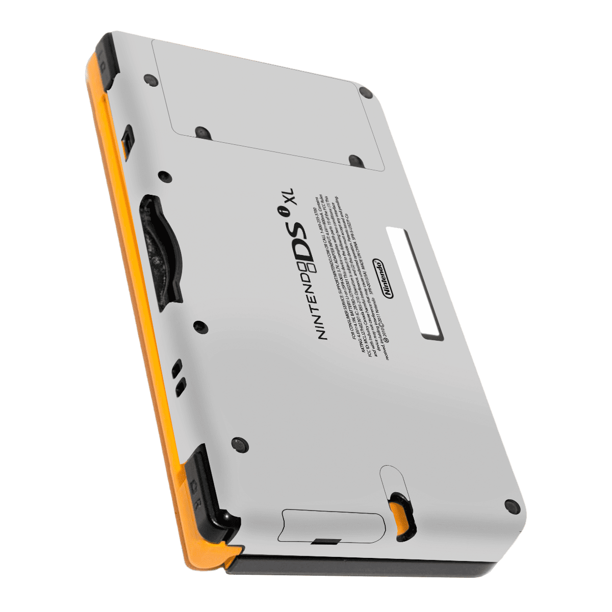 SNES Skin Nintendo DSi XL (2009)