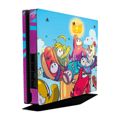 Fall Guys PS4 Slim Bundle Skin