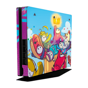 Fall Guys PS4 Slim Bundle Skin