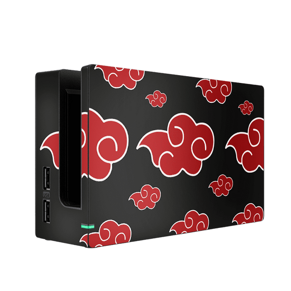 Akatsuki Skin Nintendo Switch (2017)