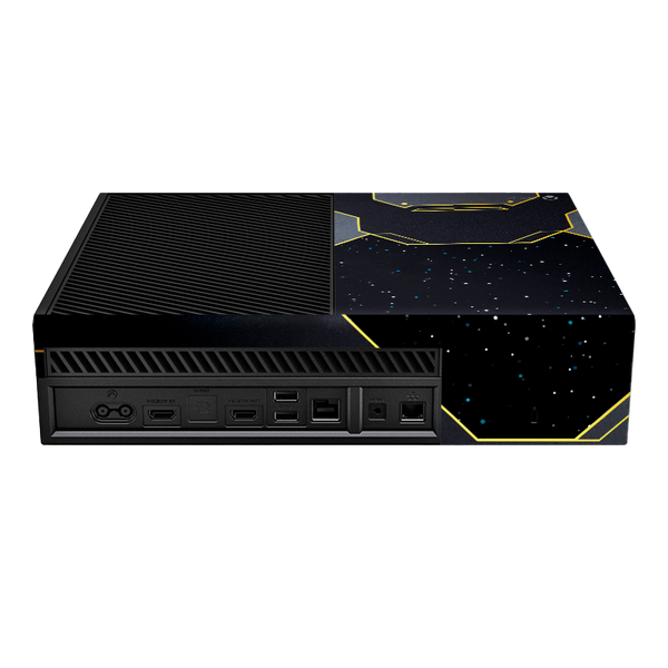 Edición Halo 20 Años Skin Xbox One Fat