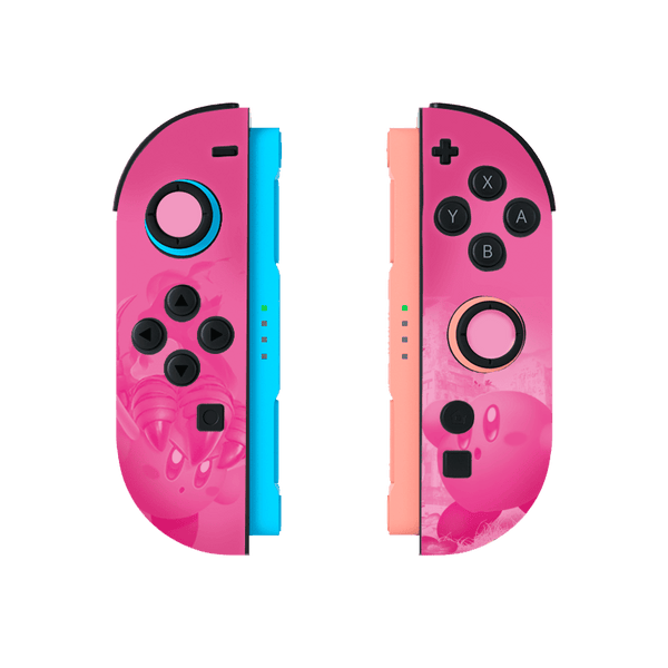 Kirby Skin Nintendo Switch 2 (2025)