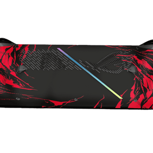 Carnage Asus Rog Ally X Handheld Gaming Computer Skin