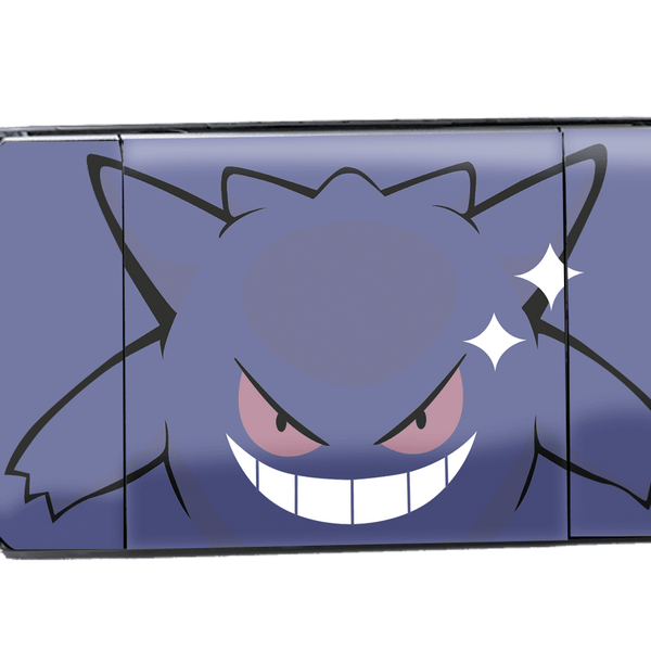 Pokemon Gengar Skin Playstation Portable (PSP)
