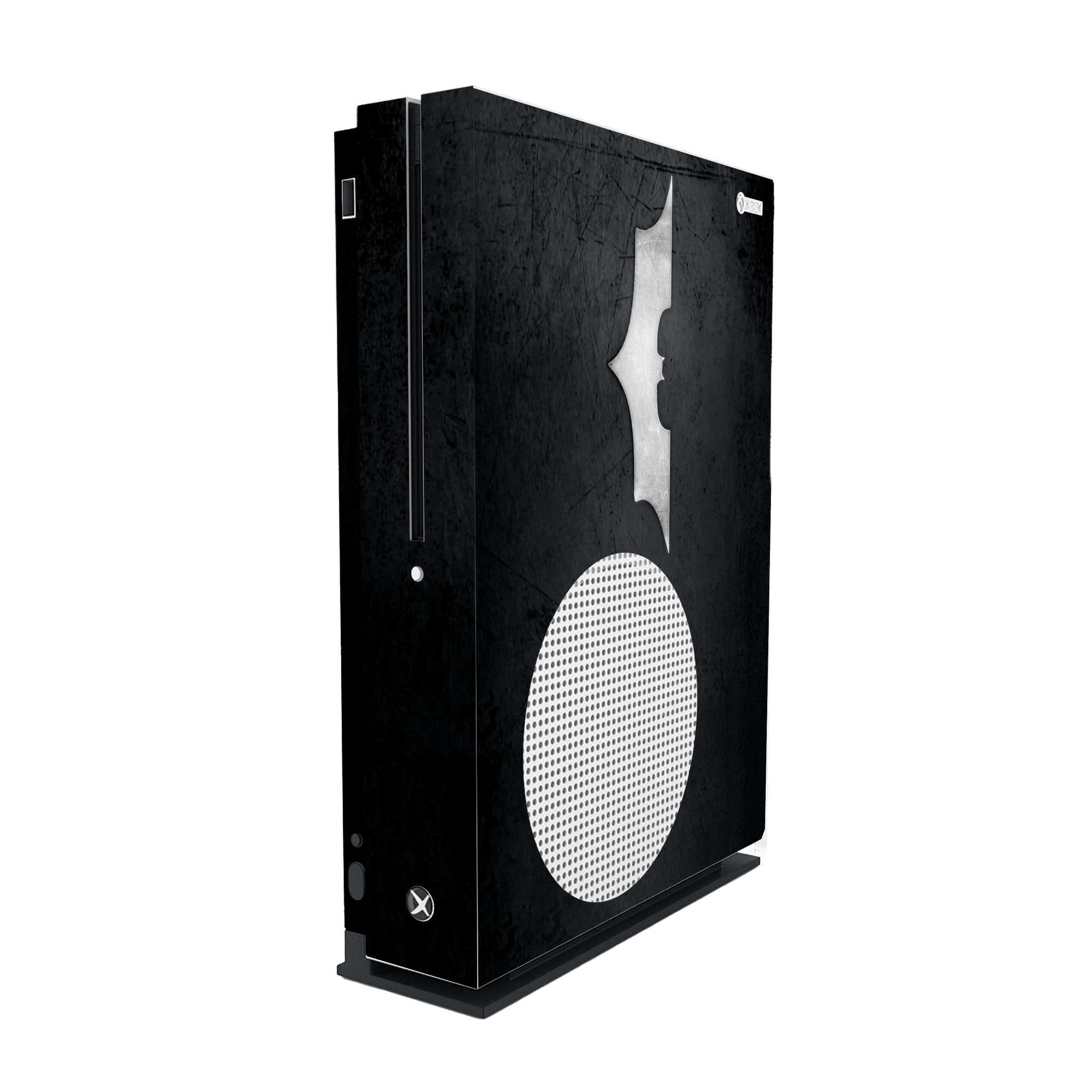 Batman Skin Xbox One S Xonebrand