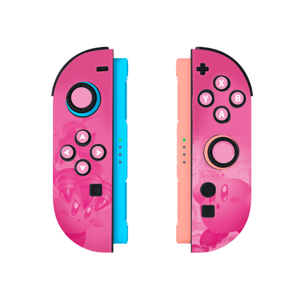 Kirby Skin Nintendo Switch 2 (2025) Xonebrand