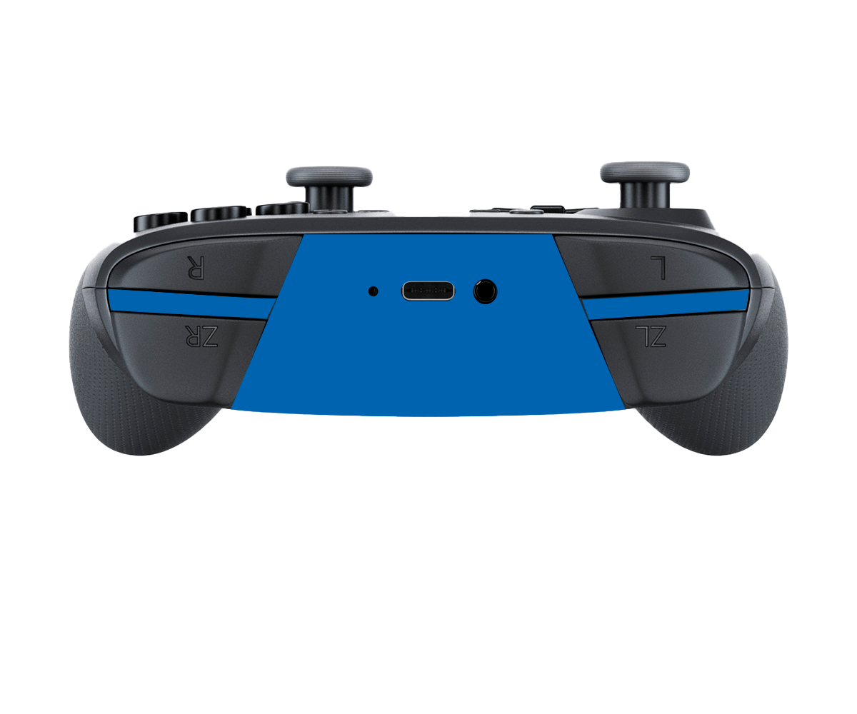 Dragon Ball Skin Nintendo Switch Pro Controller