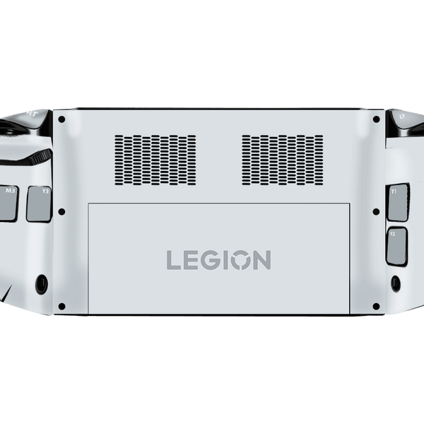 Nintendo Famicom Skin Lenovo Legion Go