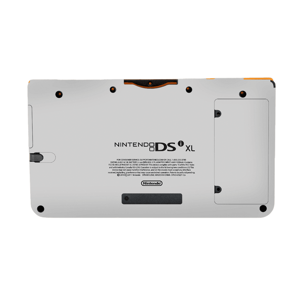 SNES Skin Nintendo DSi XL (2009)