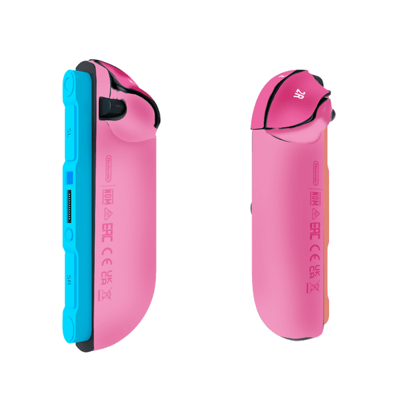 Kirby Skin Nintendo Switch 2 (2025)