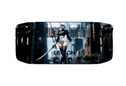 Nier Automata Lenovo Legion Go Skin