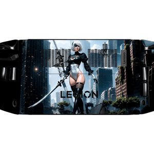 Nier Automata Lenovo Legion Go Skin