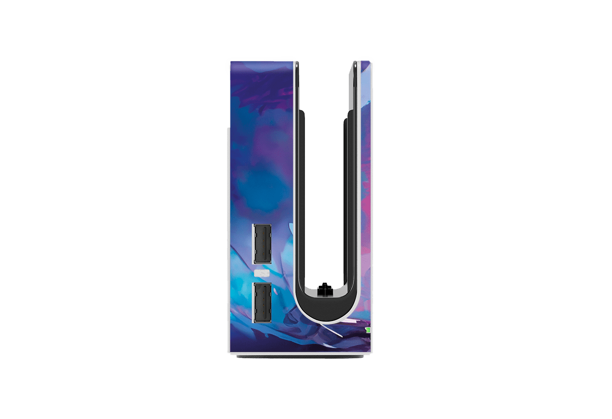 Pokemon Snorlax Skin Nintendo Switch OLED (2021)