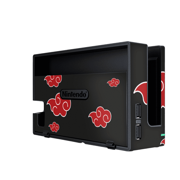 Akatsuki Skin Nintendo Switch (2017)