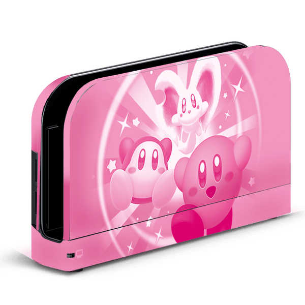 Kirby Skin Nintendo Switch 2 (2025) Xonebrand