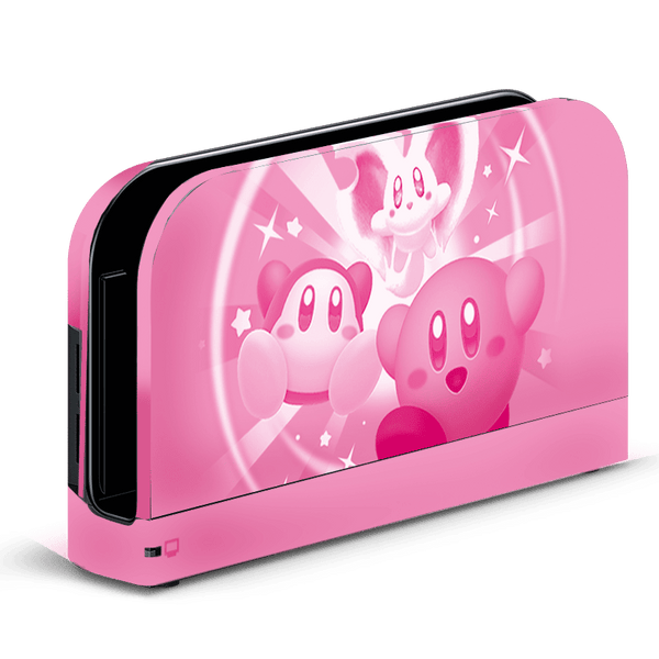 Kirby Skin Nintendo Switch 2 (2025)