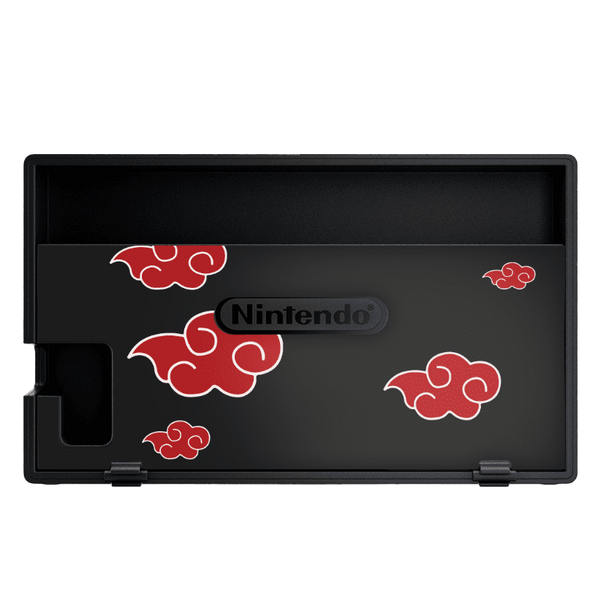 Akatsuki Skin Nintendo Switch (2017)