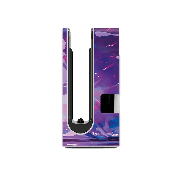 Pokemon Snorlax Skin Nintendo Switch OLED (2021)