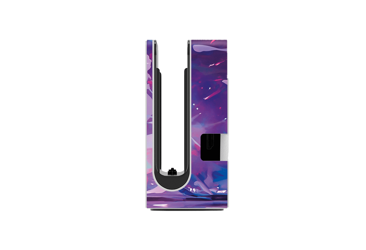 Pokemon Snorlax Skin Nintendo Switch OLED (2021)