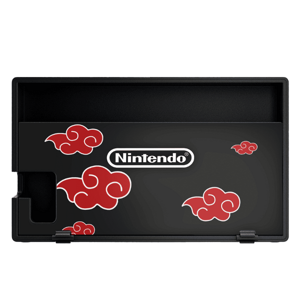 Akatsuki Skin Nintendo Switch (2017) Xonebrand
