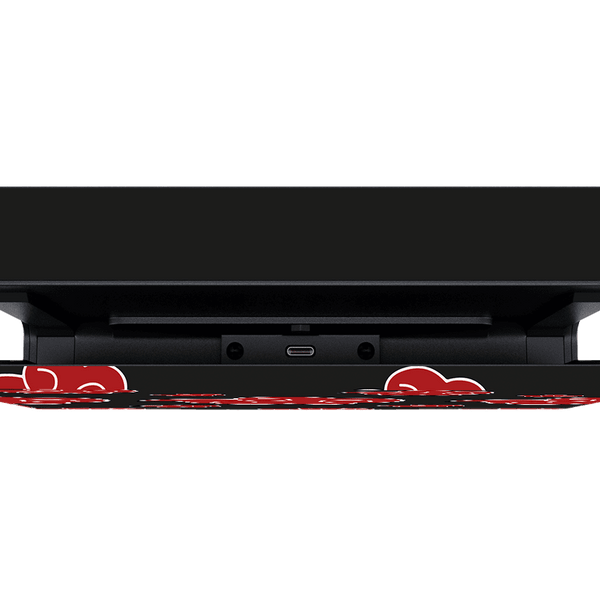 Akatsuki Skin Nintendo Switch (2017)