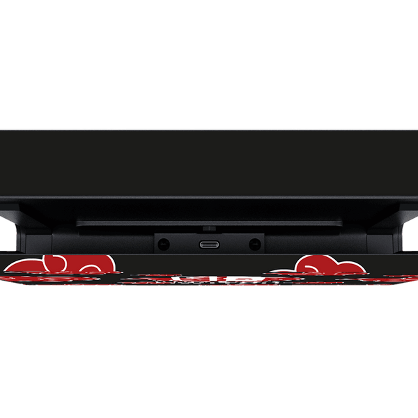 Akatsuki Skin Nintendo Switch (2017) Xonebrand