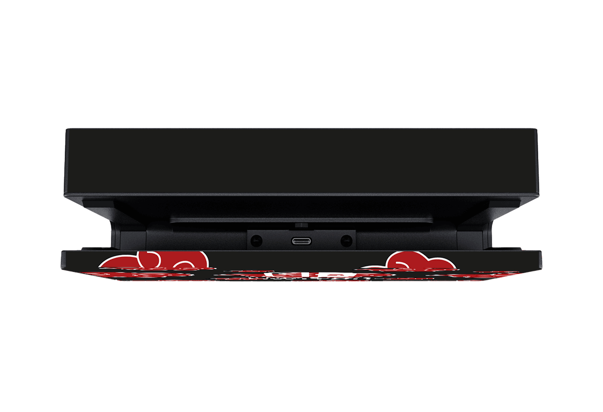 Akatsuki Skin Nintendo Switch (2017) Xonebrand