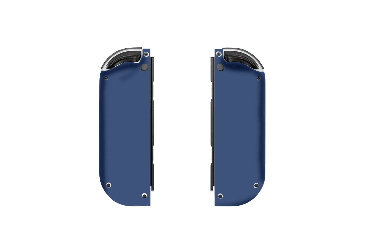 Pokemon Snorlax Skin Nintendo Switch OLED (2021)