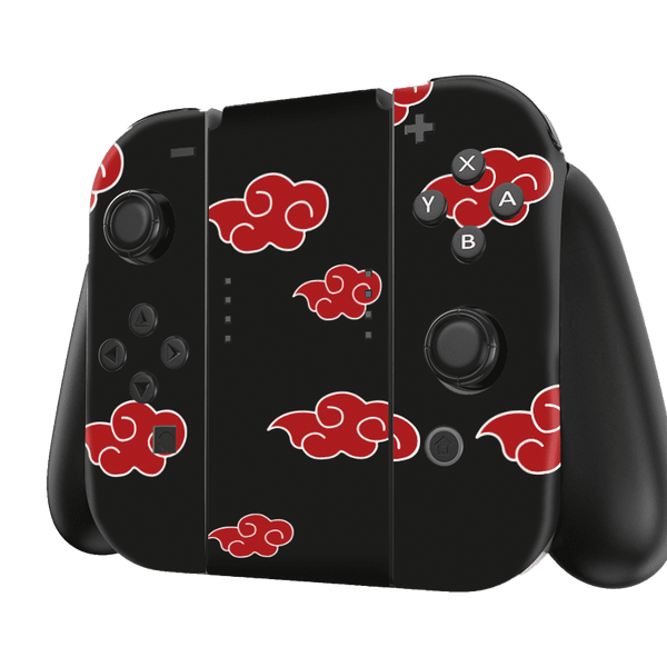 Akatsuki Skin Nintendo Switch (2017)