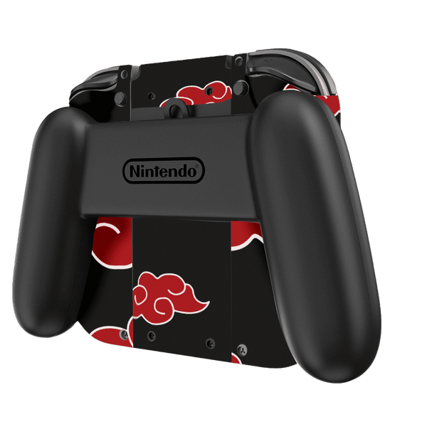 Akatsuki Skin Nintendo Switch (2017)